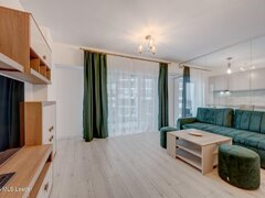 Colentina Apartament 2 camere cu vedere la lac in GranVia LakeView