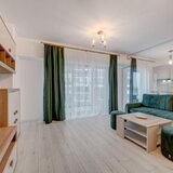 Colentina Apartament 2 camere cu vedere la lac in GranVia LakeView